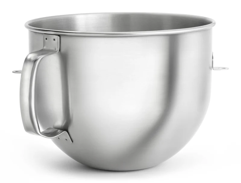 KitchenAid 6,6L Schüssel mit geschlossenem Griff 5KSMB70