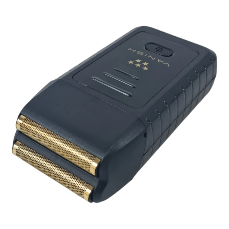 Wahl Professional 5 Star Vanish Doppelfolienrasierer 240 V 0,05 mm ( 08173-716 )