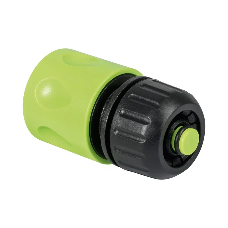 Schnellkupplung Mit der Stoppfunktion 54-120 CELLFAST ECONOMIC 1/2 "- 5/8"