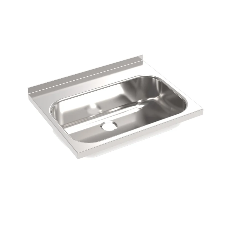 Rieber Handwaschbecken – ohne Konsolen 55465