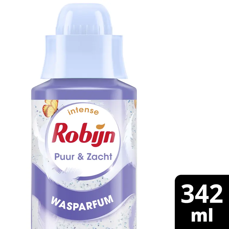 Robijn Wasparfum puur&zacht