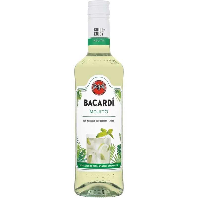 Bacardi Mojito