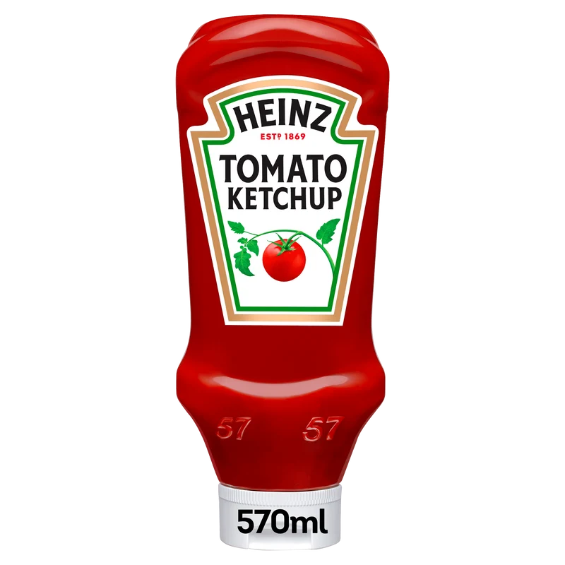 Heinz Tomato ketchup