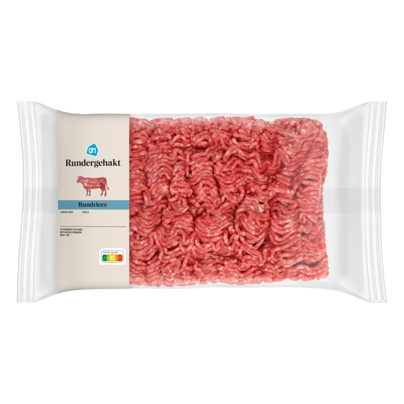 Rundergehakt