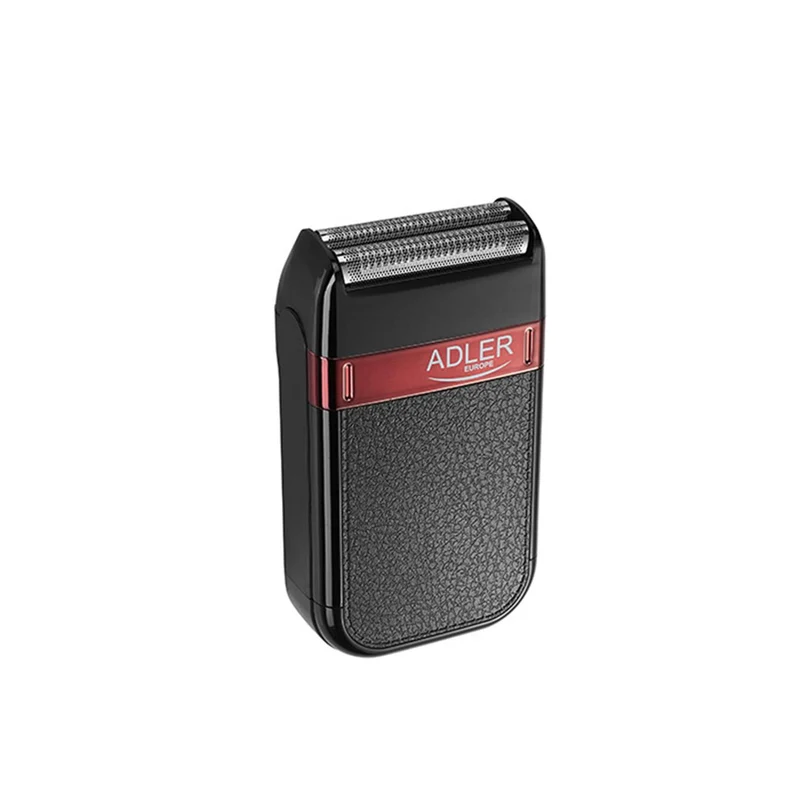 USB-Laderasierer Adler AD 2923 Nass- und Trockenrasur