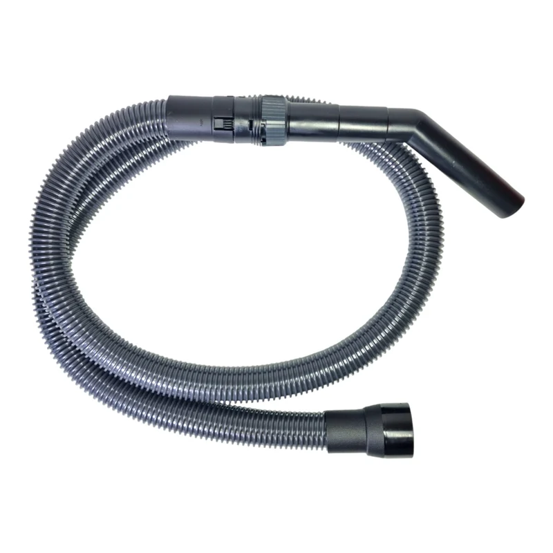 Nilfisk Saugschlauch Durchmesser 32 mm 1,80 m ( 107405600 ) für Staub-/ Nass- & Trockensauger u. a. Serien Multi, AERO, ATTIX, Turbo