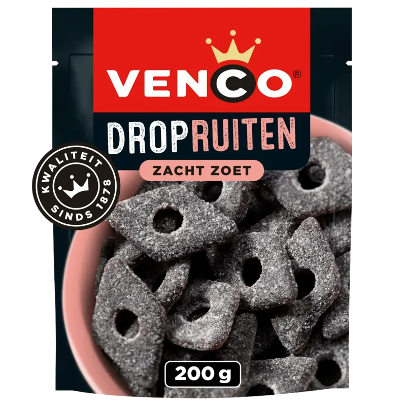 Venco Dropruiten