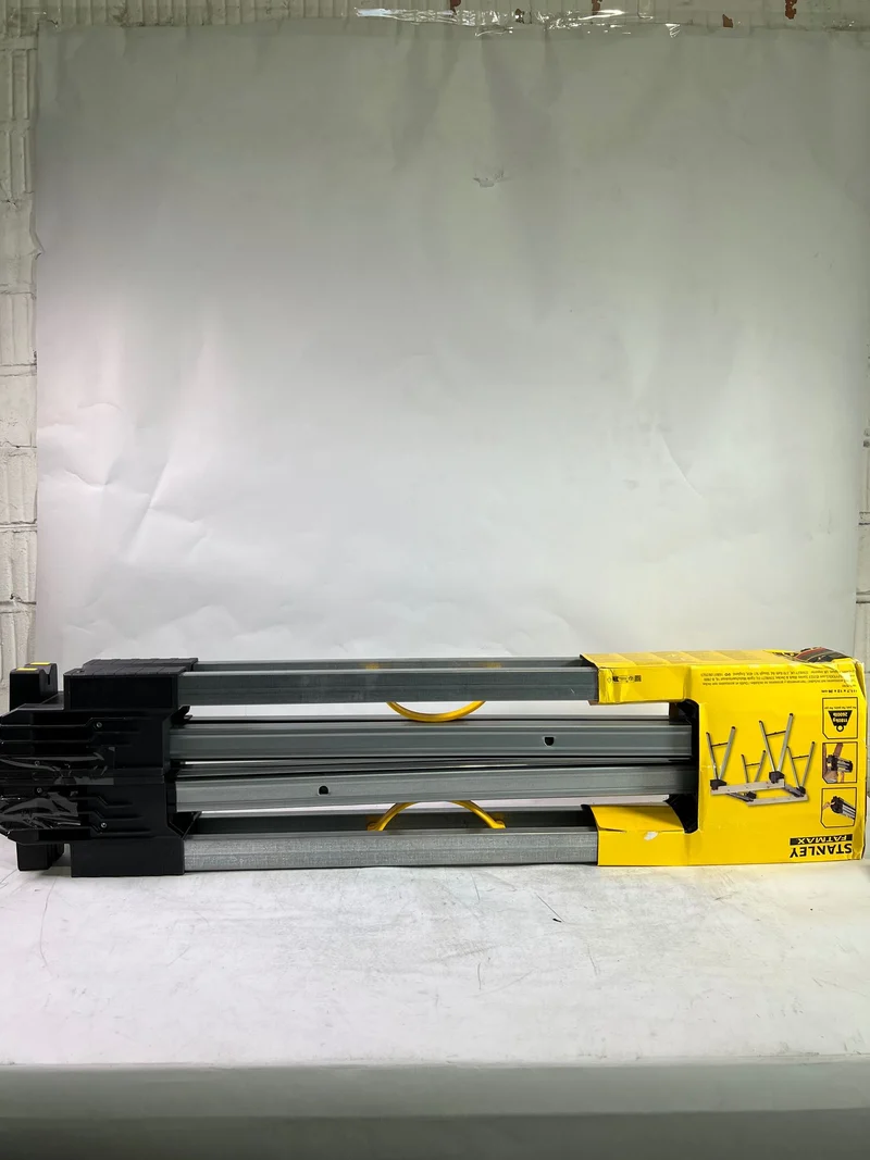 Stanley FMST1-75763 FatMax Unterstellbock Arbeitsständer 2 Stück - Beschädigt