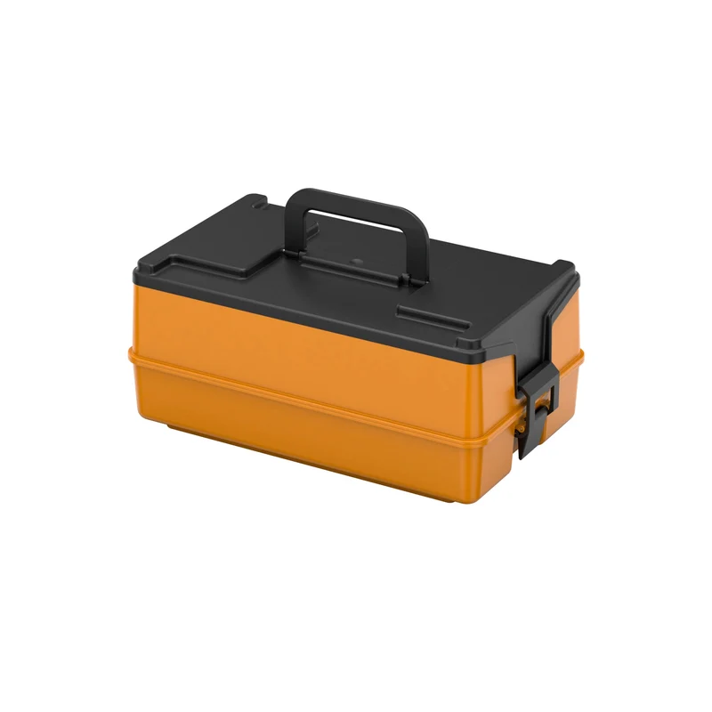 Rieber thermoport® K 10 KW – orange
