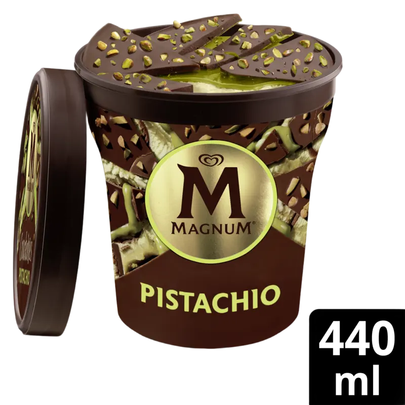 Magnum Pistache pint