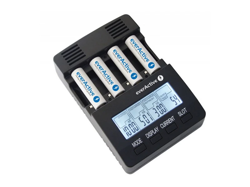 EverActive NC-3000