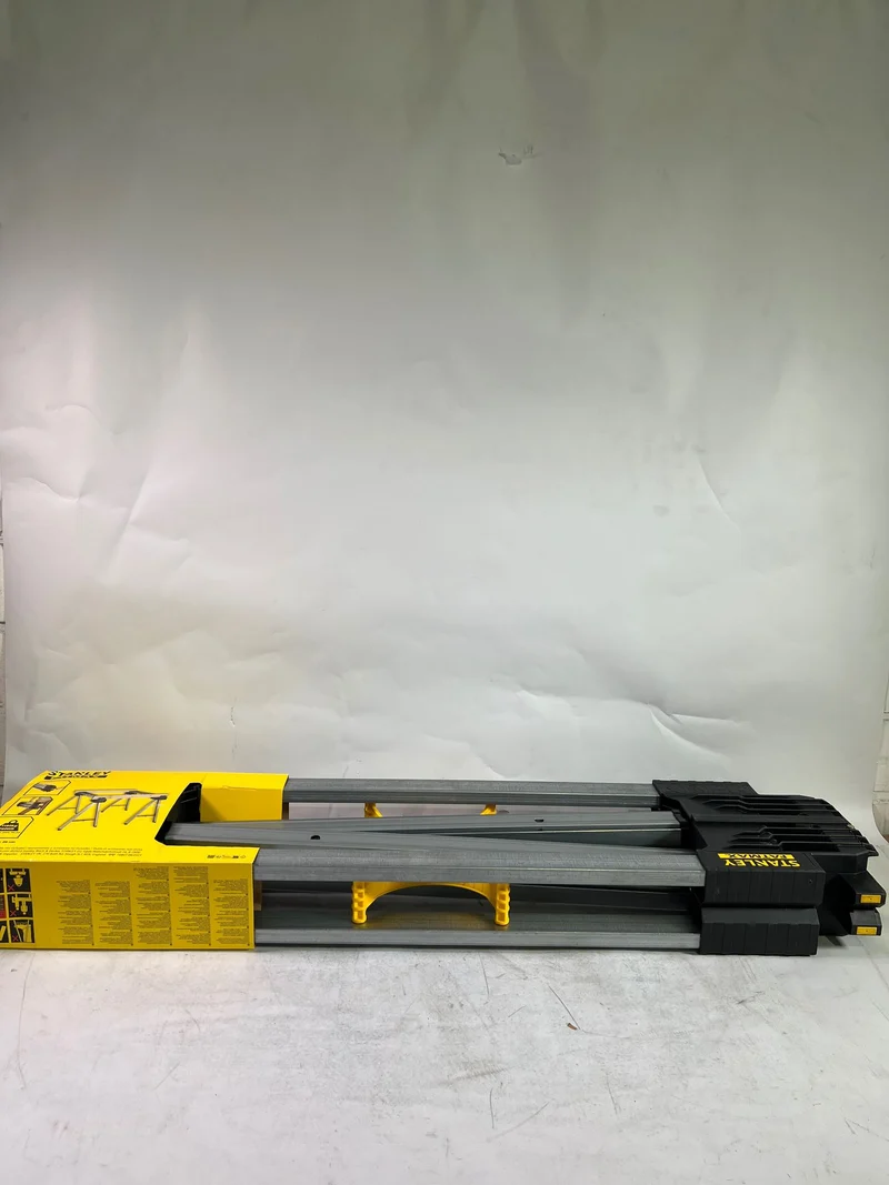 Stanley FMST1-75763 FatMax Unterstellbock Arbeitsständer 2 Stück - Beschädigt