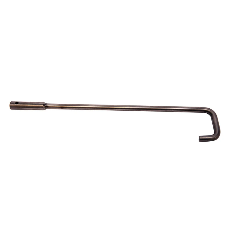 Rieber Verschlusstange Komplett Länge 290 mm für HVUE