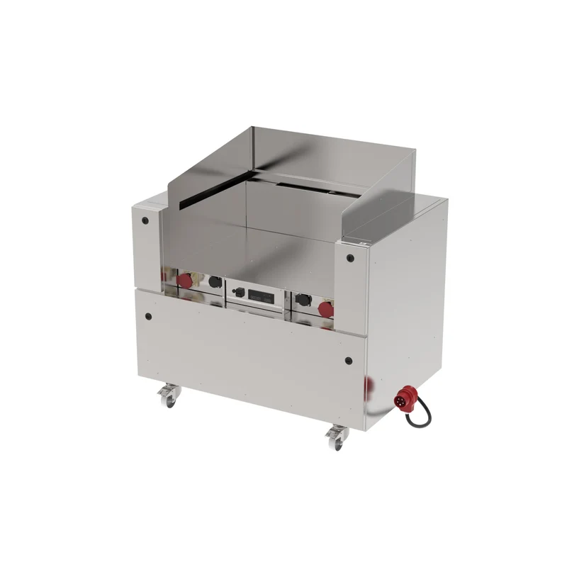 Rieber acs 1100 d3 – 2x varithek®
