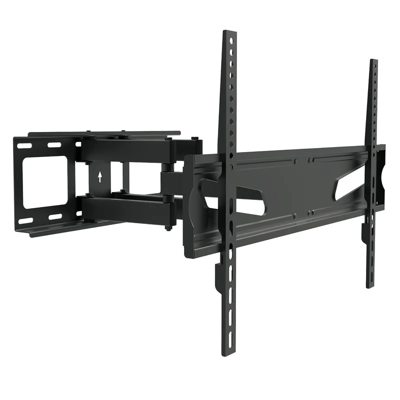 45kg VESA 600x400 Maclean TV Wandhalterung 37-80" 45kg