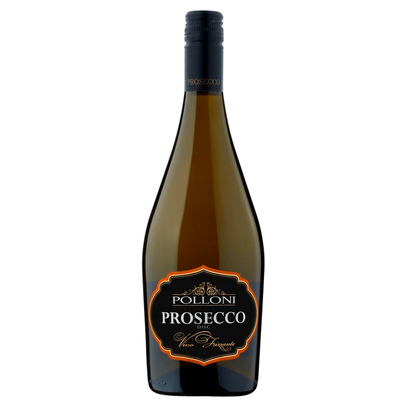 Polloni Prosecco Frizzante