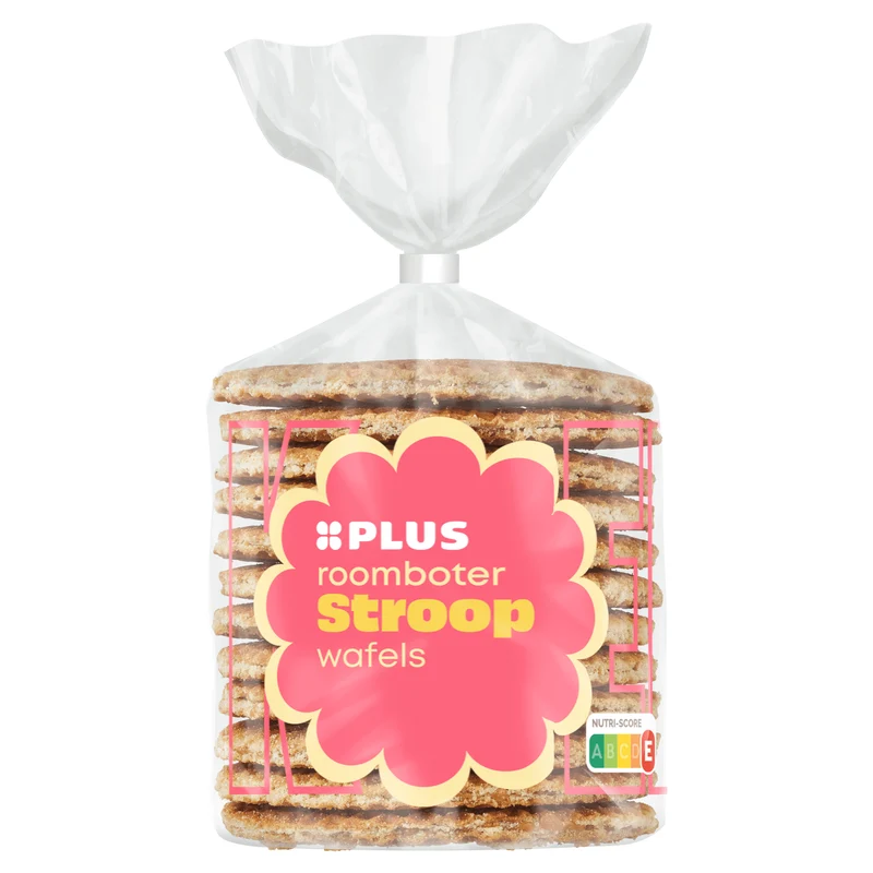 Stroopwafels