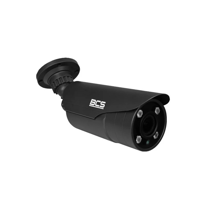 BCS-TQE5500IR3-G HDCVI AHD HDTVI CVBS, 5.0Mpx Farbkamera für den Außenbereich