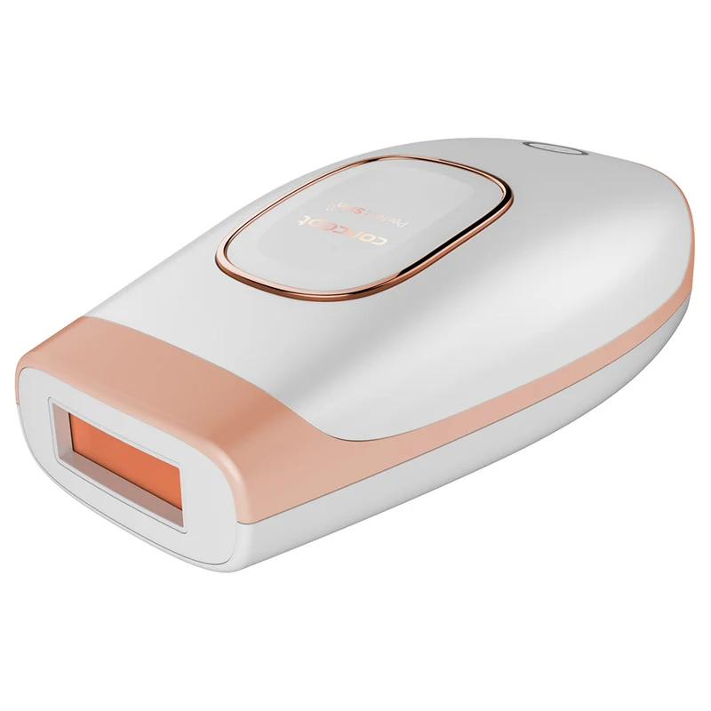 Perfect Skin IL3000 IPL Haarentfernungsgerät Epilierer Intensive Pulslichttechnologie Haarentfernung Glatte Haut