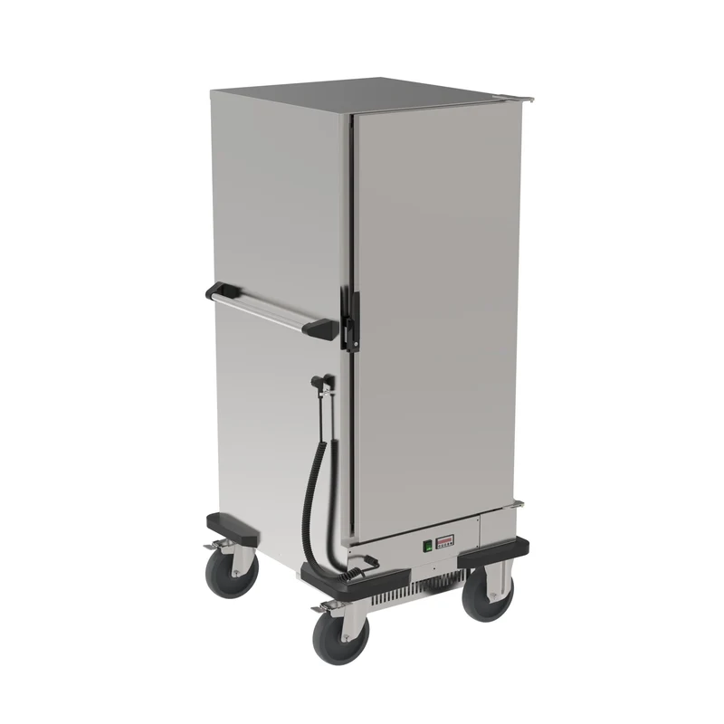 Rieber Bankettwagen2/1 gekühlt Sicken 115 mm R290