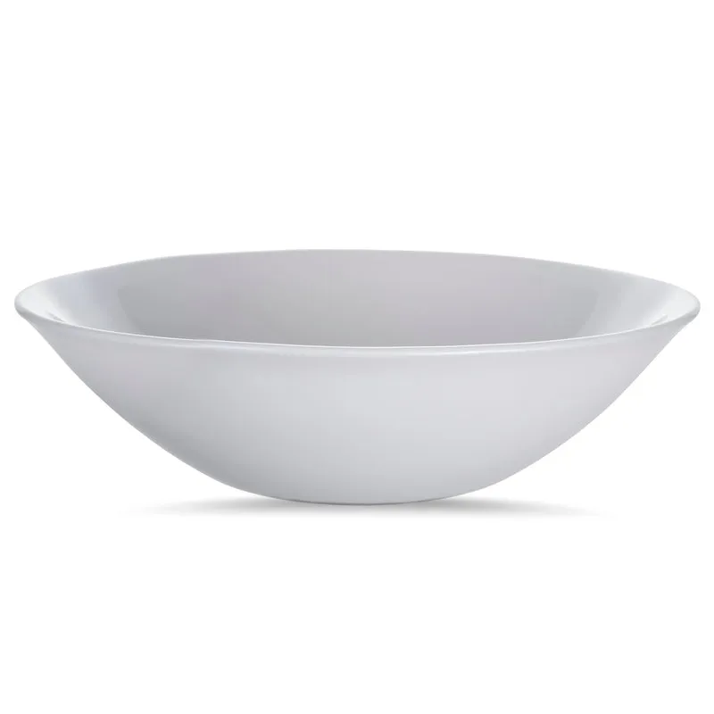 Luminarc Salatschüssel Durchmesser 16cm hygienisch und sicher im Gebrauch weiß