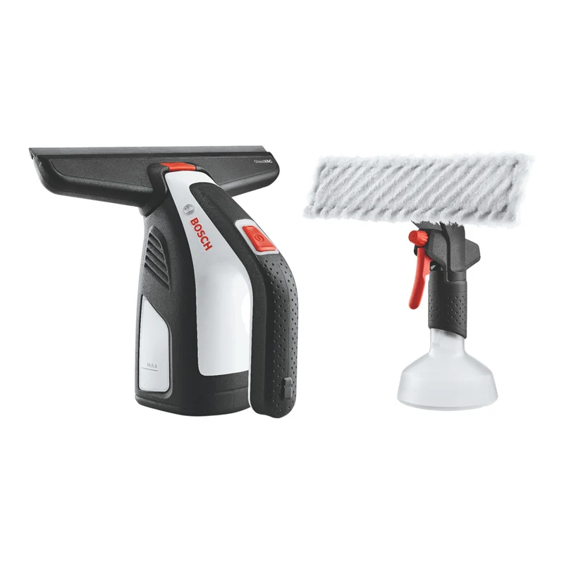 Bosch GlassVAC Solo Plus Akku Fenstersauger 3,6 V ( ‎06008B7200 )