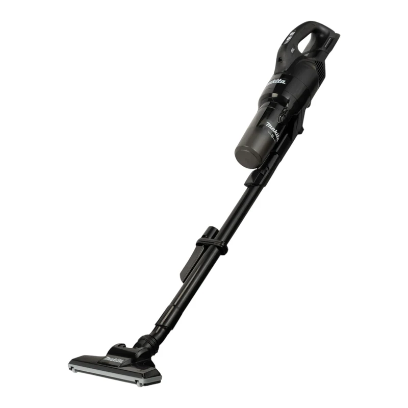 Makita DCL 286 FZB Akku Staubsauger 18 V 0,25 L schwarz Brushless Solo - ohne Akku, ohne Ladegerät