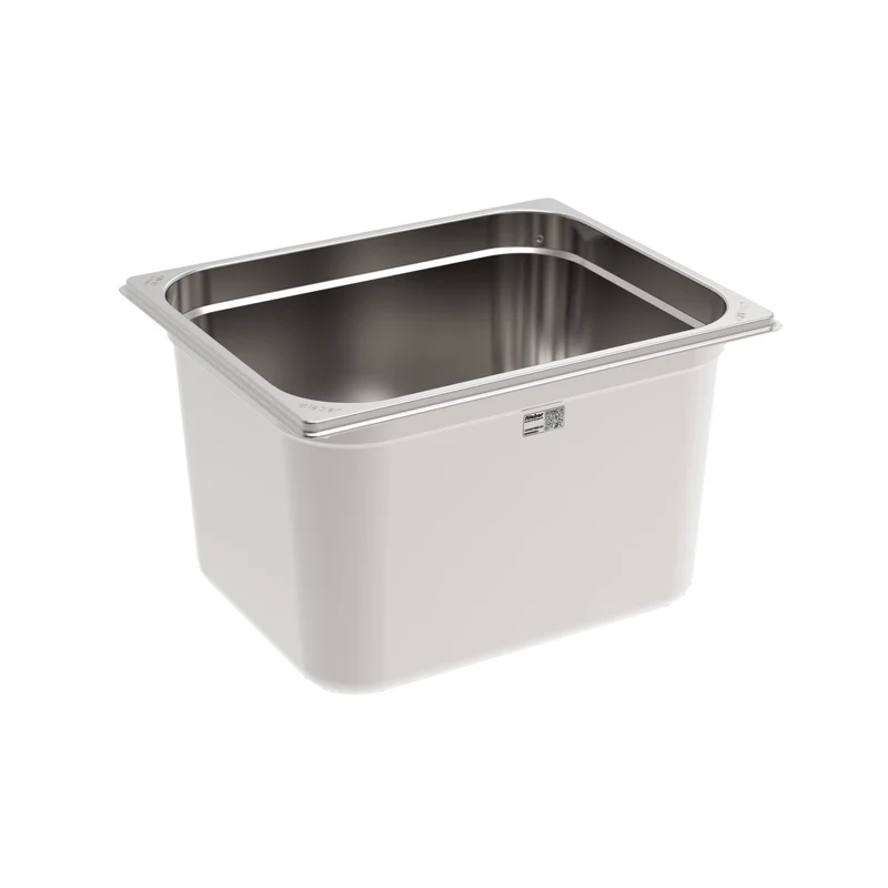 Rieber GNONE®-Behälter 1/2 200
