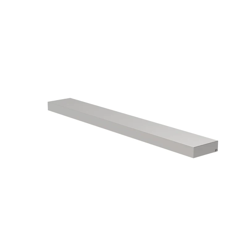Rieber Bord für Längsseite, abklappbar, komplett fürZUB-4