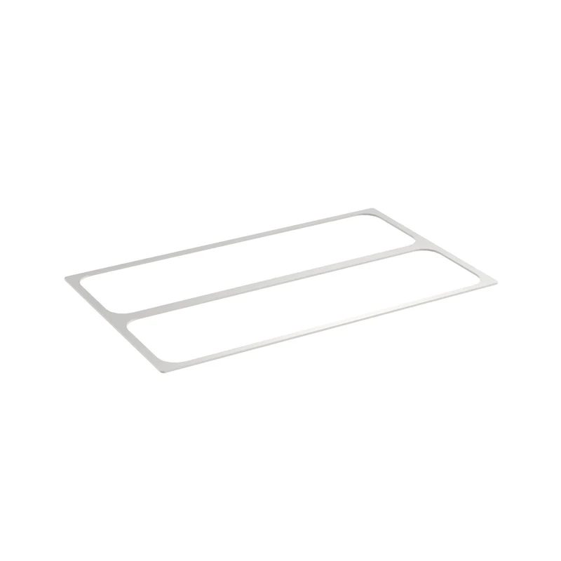 Rieber Einschubrahmen – 1/4, 1/6, 2/4