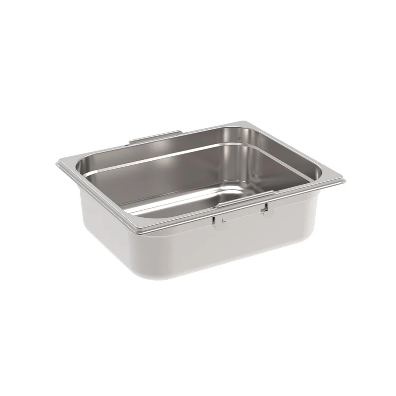 Rieber GNONE®-Behälter 1/2 100 – Fallgriffe
