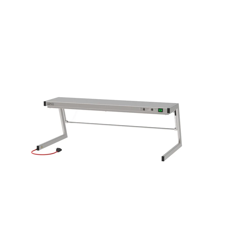 Rieber Aufsatz Lichtbrücke – STW und ZUB 3