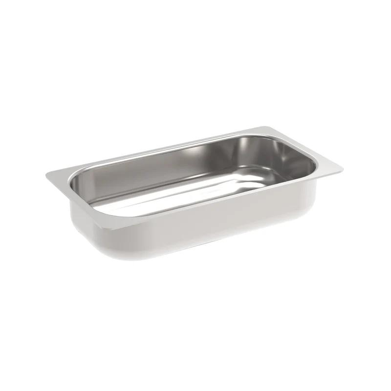 Rieber thermoplates® 1/3 065 nano