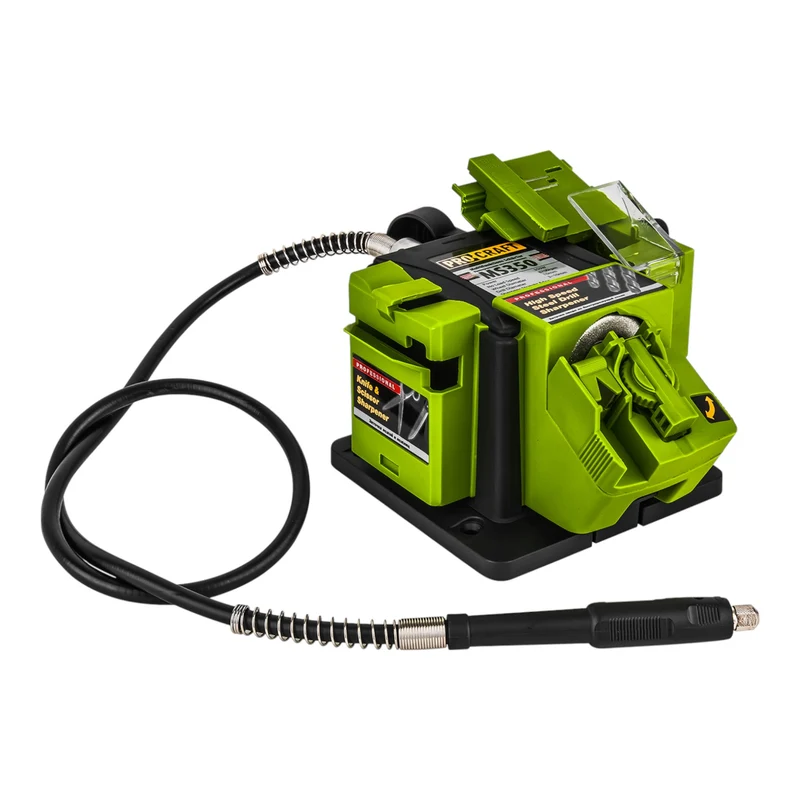 Procraft MS350 Universal Schärfer 65 Watt Messer / Schere / Meißel
