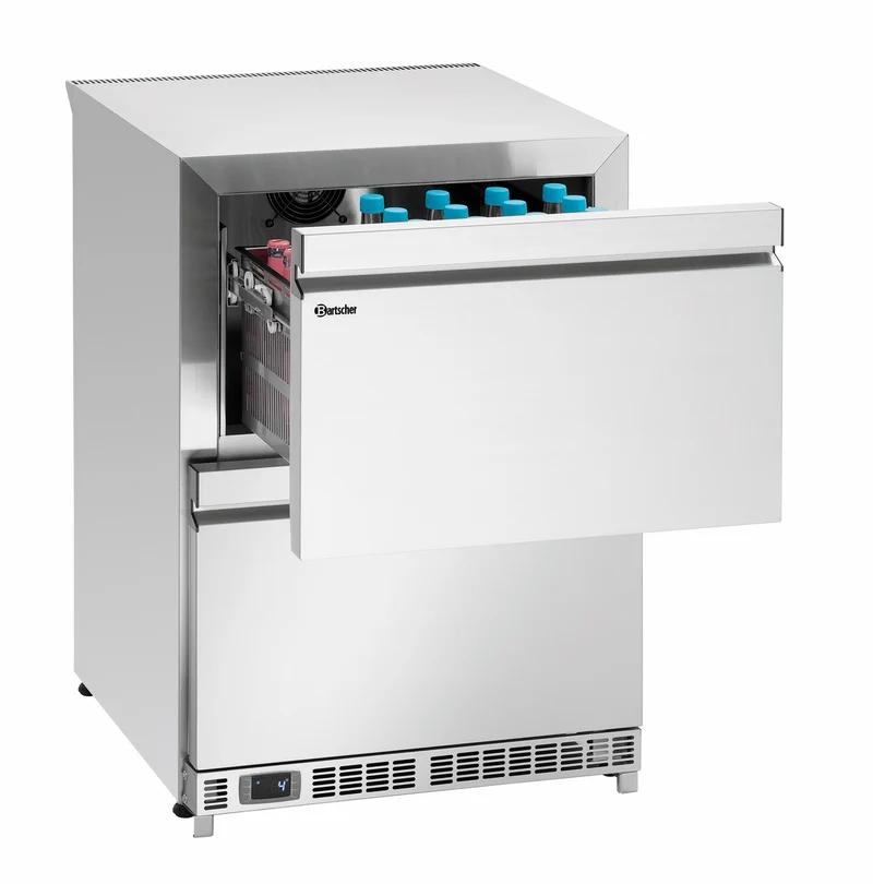 Bartscher Schubladenkühler 600S2