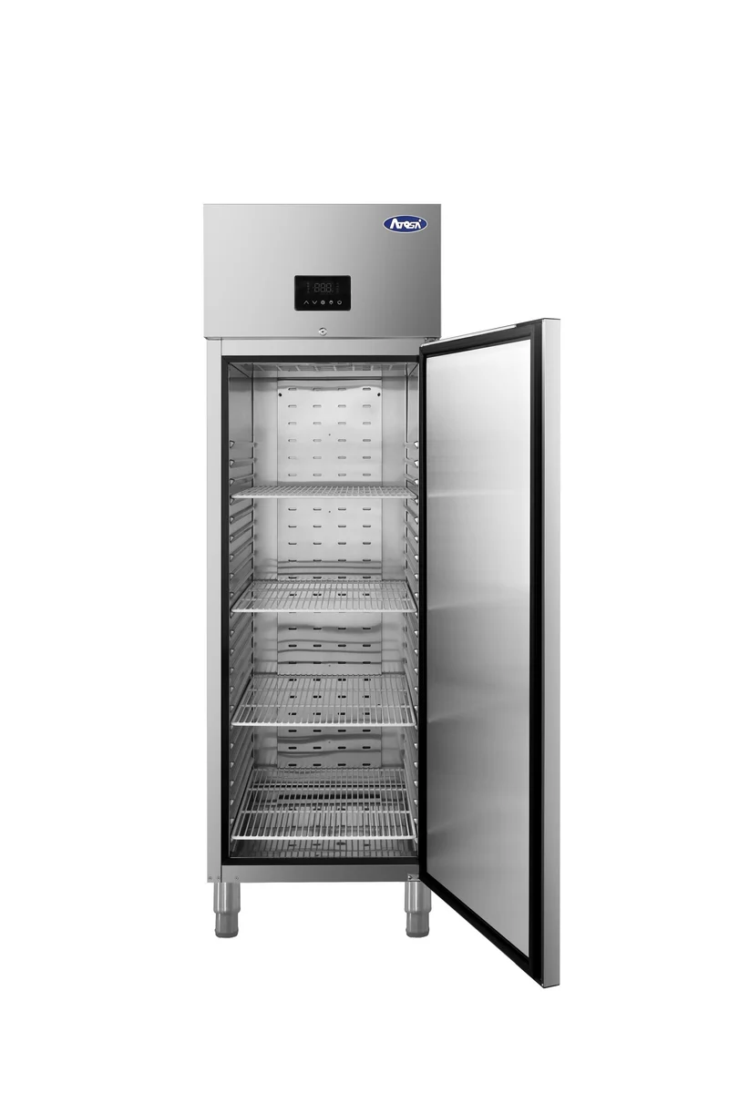 Atosa Volltürkühlschrank Premium GN2/1 mit 2 Jahre Garantie
