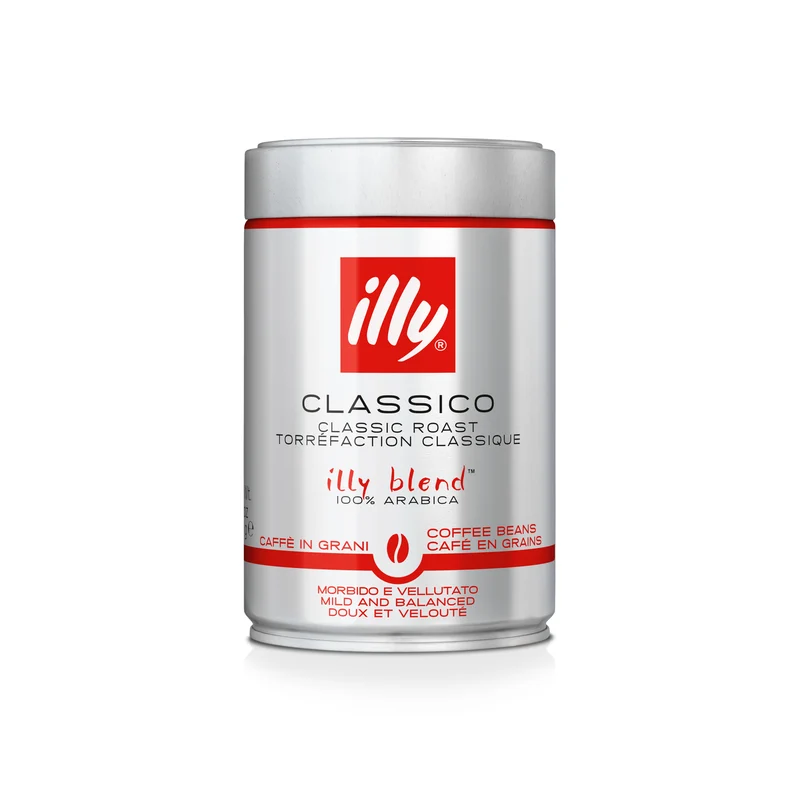 Illy Koffiebonen
