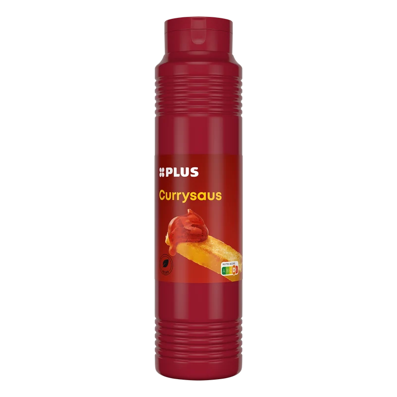 Currysaus