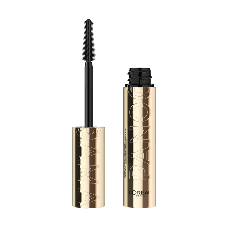 L'Oréal Paris panorama mascara brown