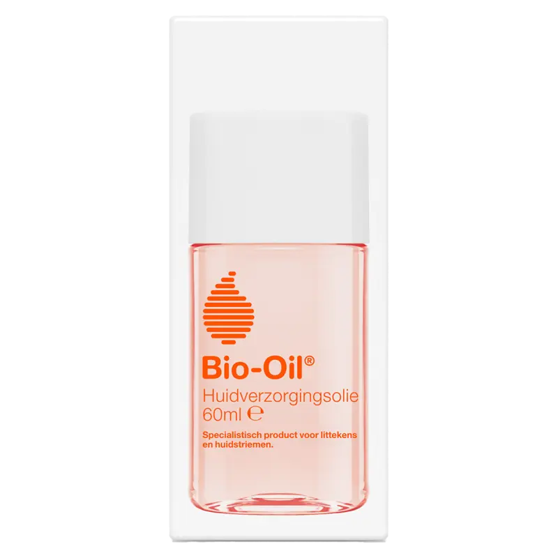 Bio-Oil Gespecialiseerde huidverzorging