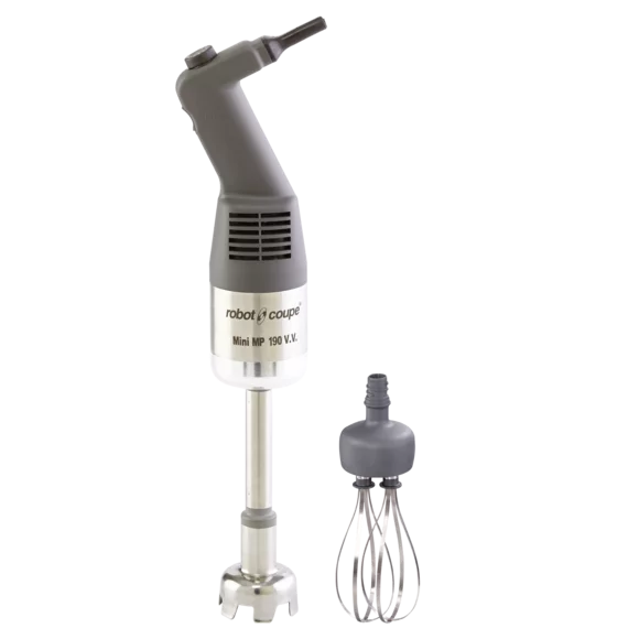 Robot-Coupe Stabmixer Mini MP 190 Combi 230V