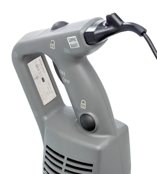 Robot-Coupe Stabmixer MP 800 Turbo TP 230V für Kippbratpfannen