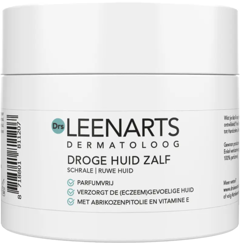 Drs. Leenarts Droge huid zalf