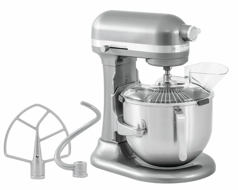Bartscher KitchenAid 5KSM70JPX 6,6L