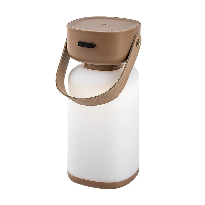Rabalux dekorative Lampe, außen, IP44, 3W, braun, Funes