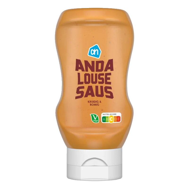 Andalouse saus