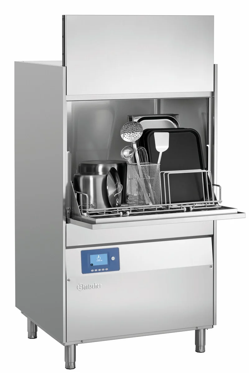 Bartscher Topfspülmaschine TS 850 R