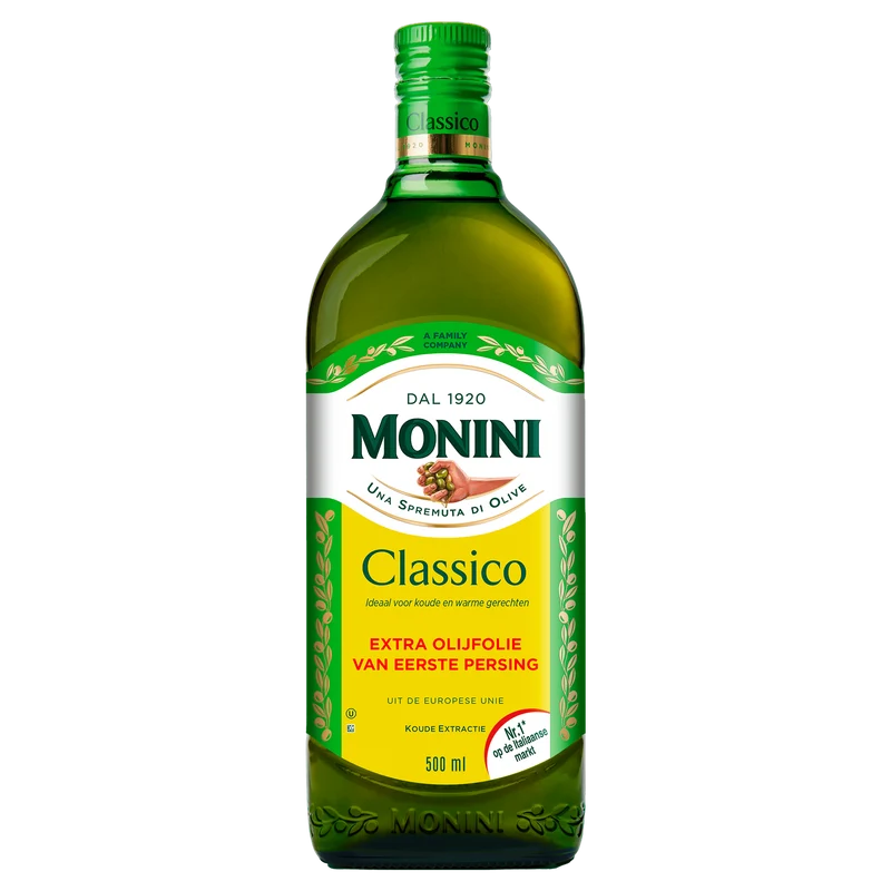 Monini Olijfolie extra vierge classico