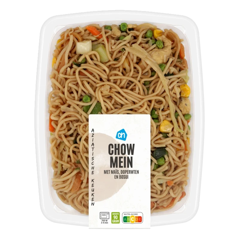 Chow mein