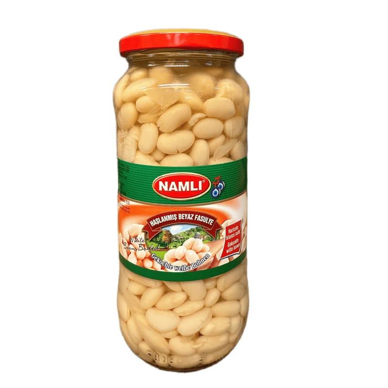Namli Witte Bonen